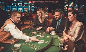 Онлайн казино Casino Bitz