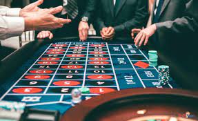 Casino Bitz